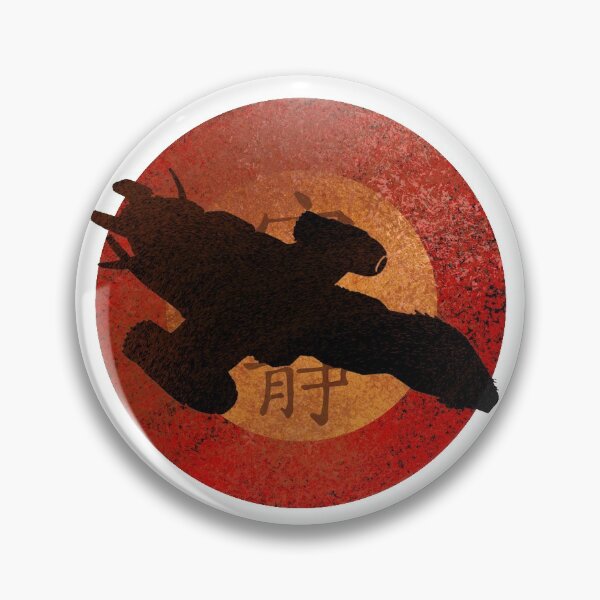 Item preview, Serenity Over Logo designed and sold by HappenstanceUK.