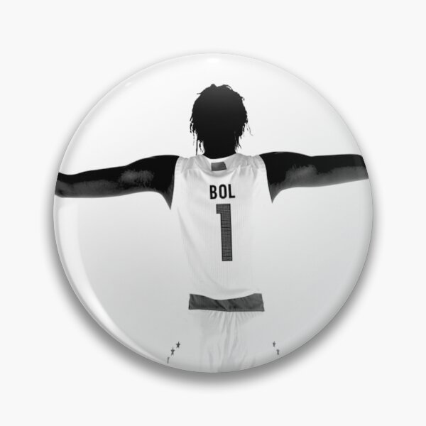 Item preview, Bol Bol designed and sold by Ccbbtr.