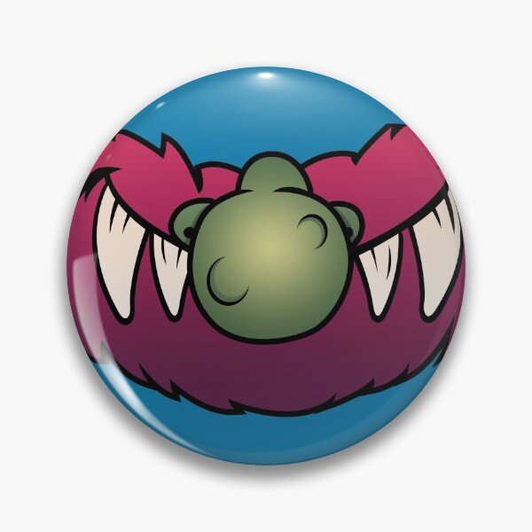 Item preview, My Pet Monster  designed and sold by Indestructibbo.