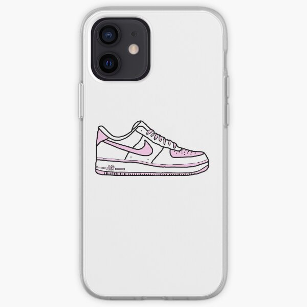 nike air force 1 iphone 7 case