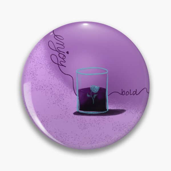 Item preview, Enjoy Bold Wine, Italian Tumbler Style designed and sold by Sheri42.