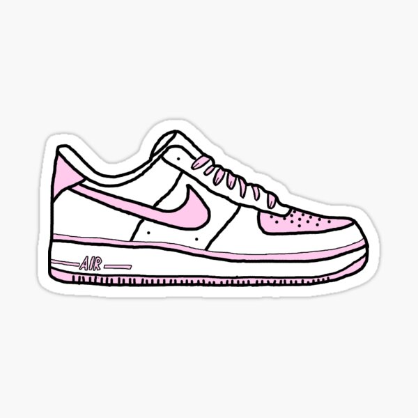 Air Force 1 Tags : Nike Air Force 1 Shoelace Tag Zilver Schoenen ...