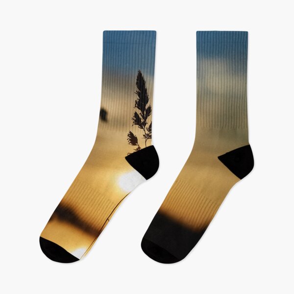 Item preview, Sunset at the lake designed and sold by MikeCaffrey.