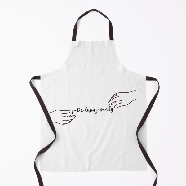 Item preview, peter losing wendy - cardigan TS designed and sold by stickersisters.