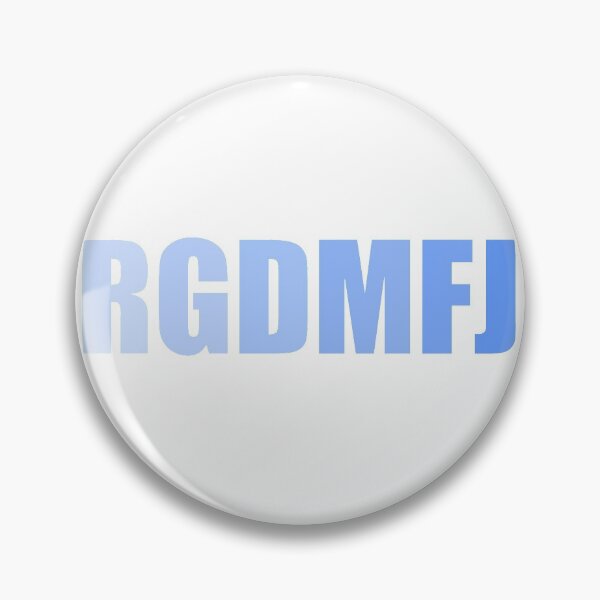 Item preview, RGDMFJ designed and sold by grace-duncan.