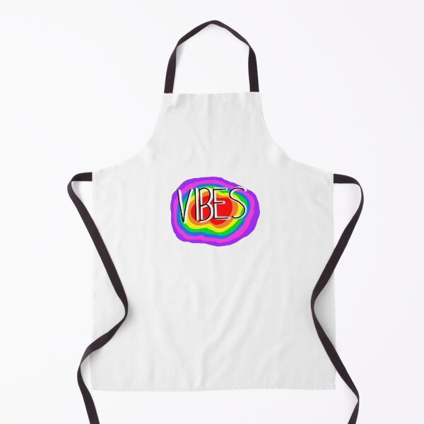 Item preview, Rainbow vibes designed and sold by Randomstickers0.