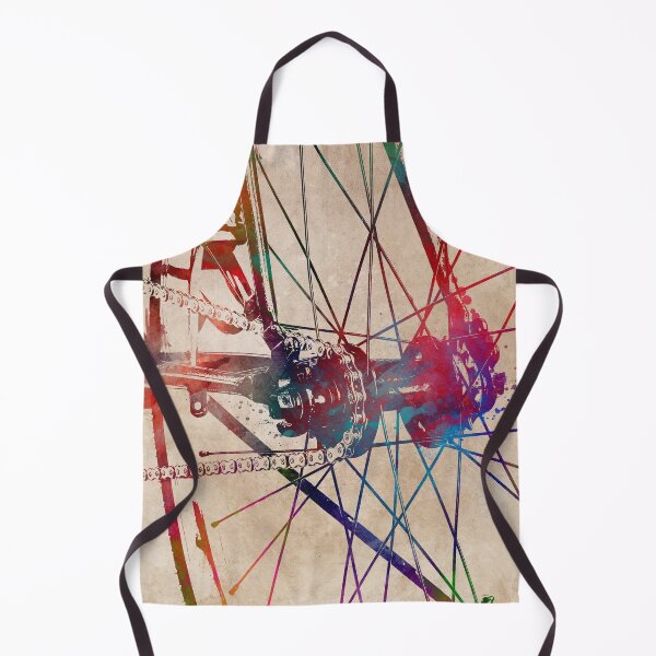Item preview, Cycling Bike sport art #cycling #sport designed and sold by JBJart.