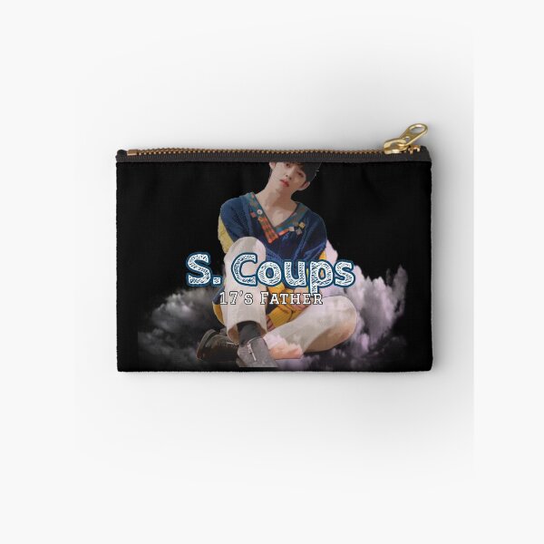 Item preview, S. Coups #1 designed and sold by Maikeru18.
