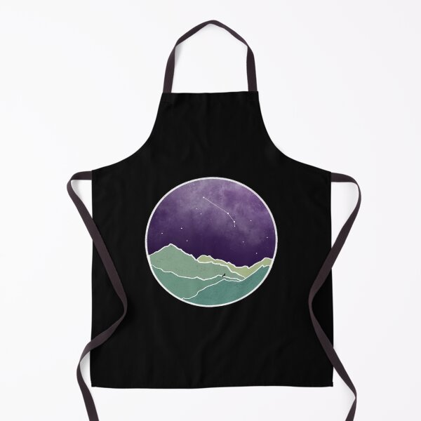Item preview, Aries ‘Ram’ Constellation designed and sold by Eisha Nasir.