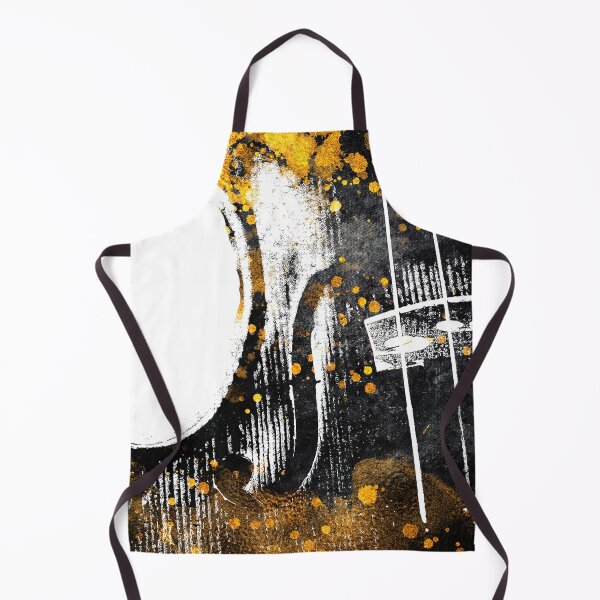 Item preview, Violin music art gold and black #violin #music designed and sold by JBJart.