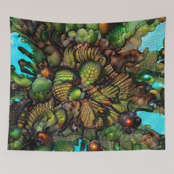 Item preview, Cactus Fruit designed and sold by Brenda Moszer.