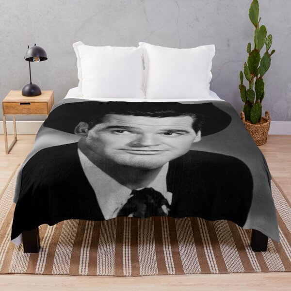 Item preview, Bret Maverick designed and sold by blacktigerdream.