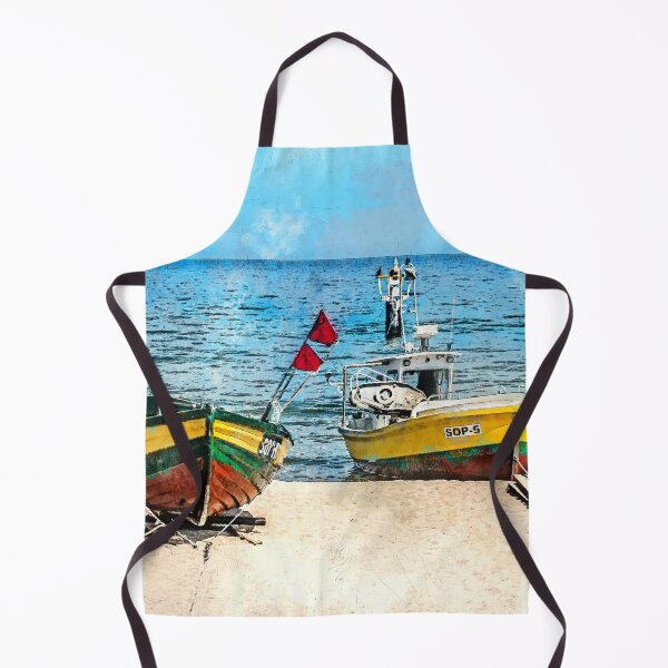 Item preview, Sopot city watercolor art #sopot #watercolor designed and sold by JBJart.