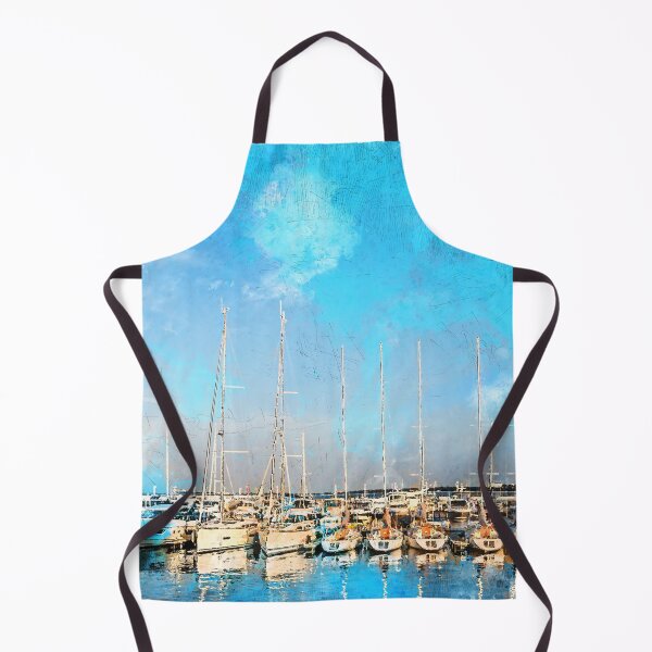 Item preview, Sopot city watercolor art #sopot #watercolor designed and sold by JBJart.