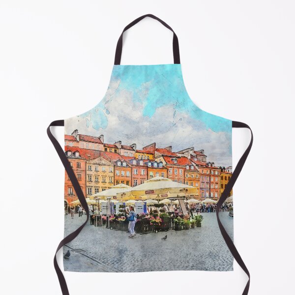 Item preview, Warsaw city #warsaw #warszawa designed and sold by JBJart.