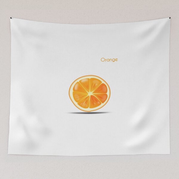 Item preview, Orange - Orange Lover - Orange gift  - gift for Orange lover   designed and sold by Essakhi12.