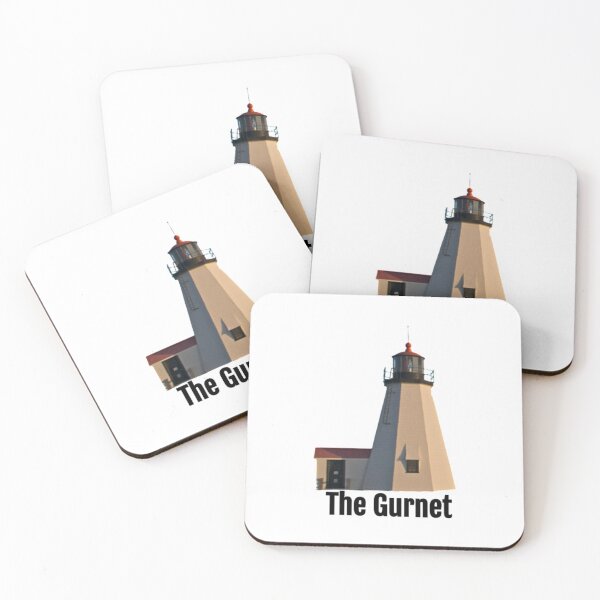 Item preview, The Gurnet Lighthouse designed and sold by Ka1830.