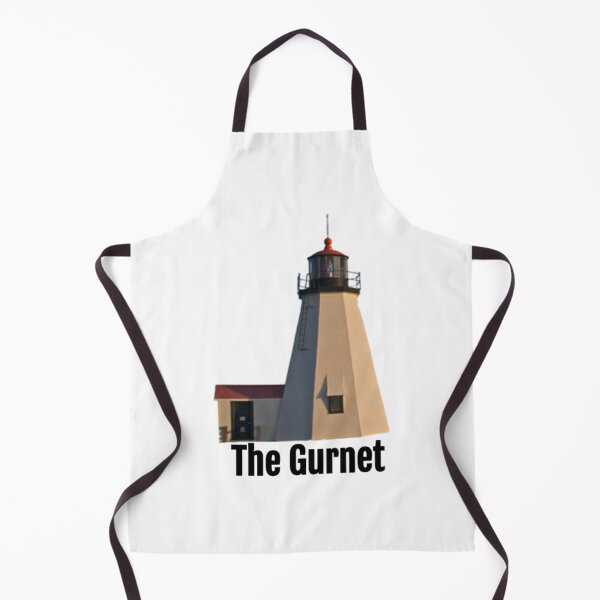 Item preview, The Gurnet Lighthouse designed and sold by Ka1830.
