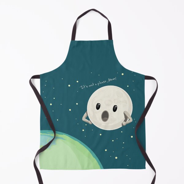 Item preview, Its Not a Phase, Mom! designed and sold by ElephantShoe.