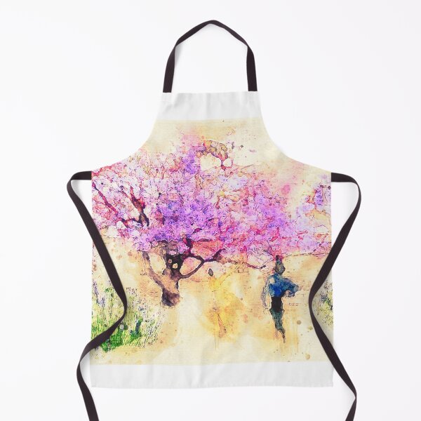 Item preview, Spring in Park designed and sold by dombhai.