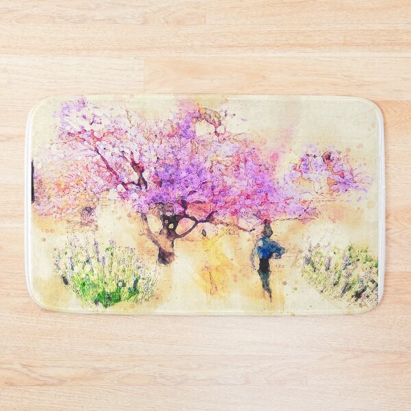 Item preview, Spring in Park designed and sold by dombhai.