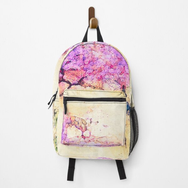 Item preview, Spring in Park designed and sold by dombhai.