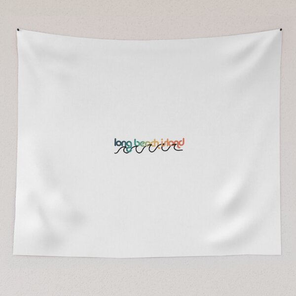 Item preview, Long Beach Island, New Jersey designed and sold by buckal.