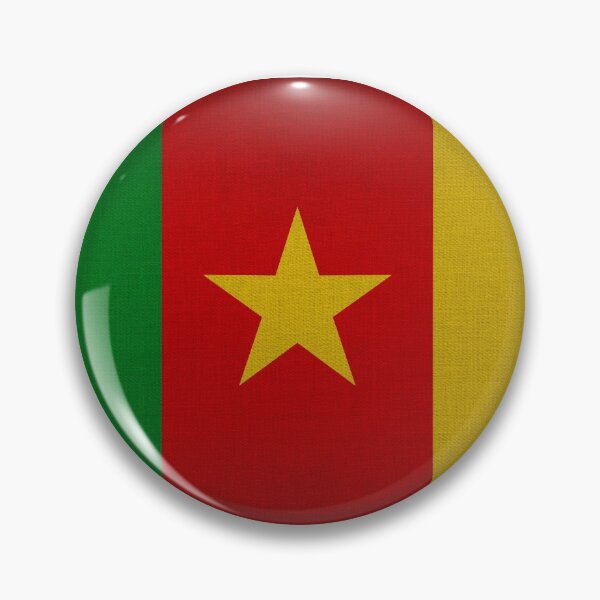 Artikelvorschau, Kamerun entworfen und verkauft von Maadio.
