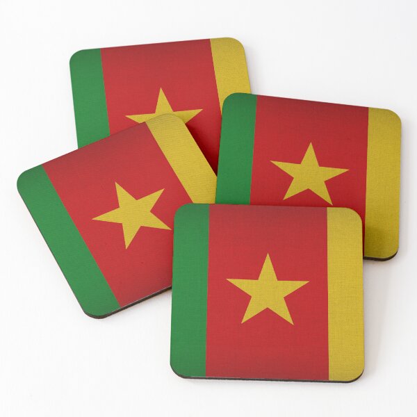 Item preview, Cameroon designed and sold by Maadio.