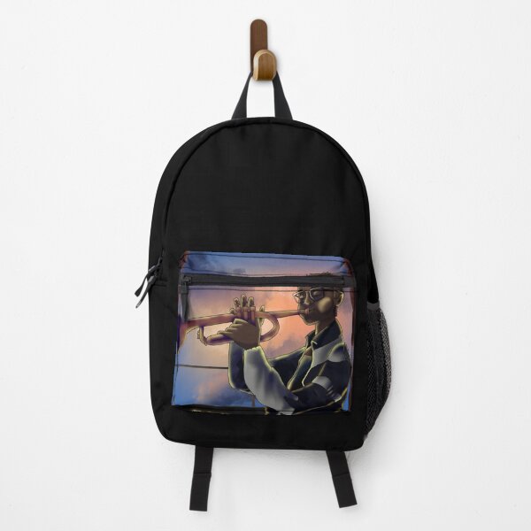 Item preview, AJR trumpet JJ designed and sold by TheMooooooose.