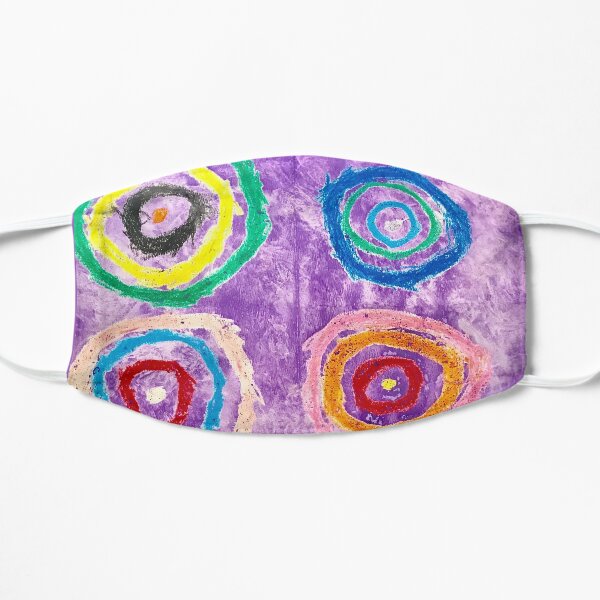Arsha Flat Mask