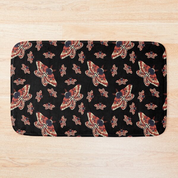 Item preview, Emperor Moth designed and sold by slmarcotte000.