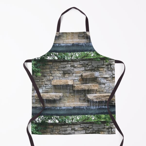 Item preview, The Water’s Peaceful Fall designed and sold by JWPics.