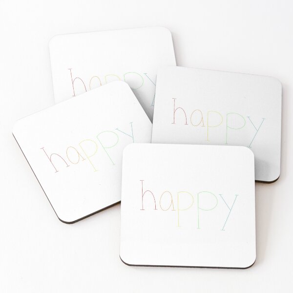 Item preview, Happy rainbow designed and sold by Daddydarbs.
