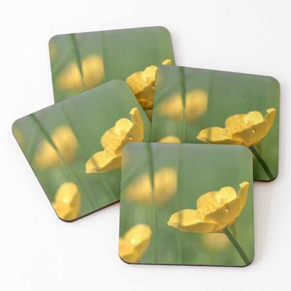 Item preview, Buttercups designed and sold by MikeCaffrey.