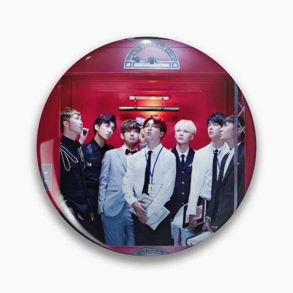 Item preview, Bangtan Sonyeondan (Dope) designed and sold by C.l S.