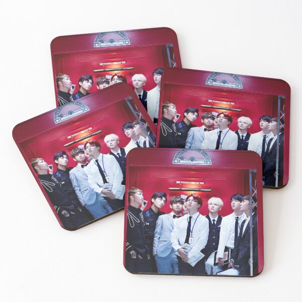 Item preview, Bangtan Sonyeondan (Dope) designed and sold by C.l S.