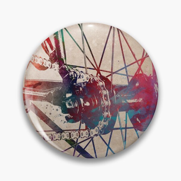 Item preview, Cycling Bike sport art #cycling #sport designed and sold by JBJart.