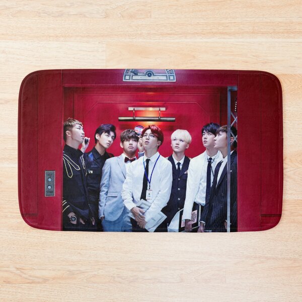 Item preview, Bangtan Sonyeondan (Dope) designed and sold by C.l S.