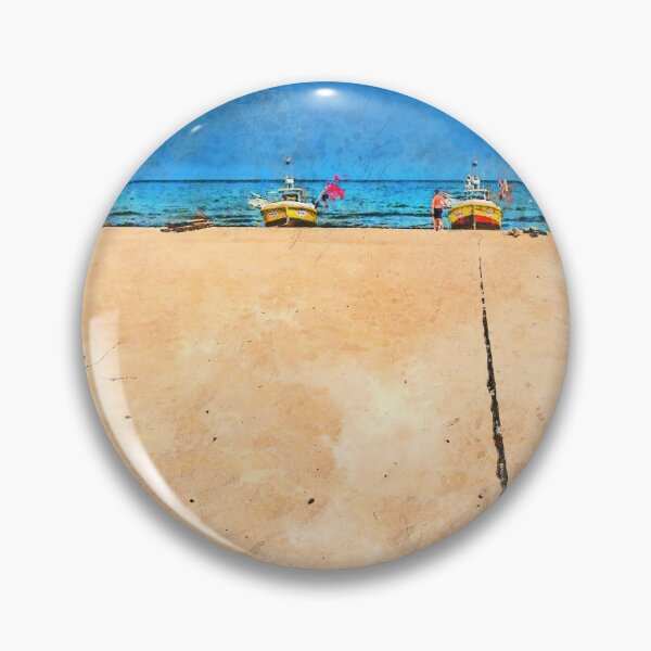 Item preview, Sopot city watercolor art #sopot #watercolor designed and sold by JBJart.