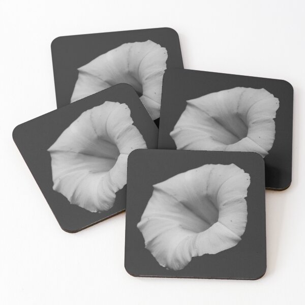 Item preview, White Flower designed and sold by SpitsPixels.