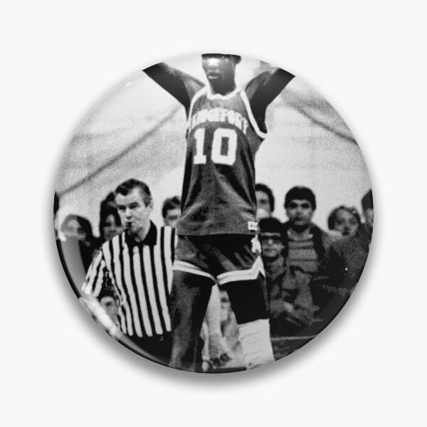 Aperçu de l'œuvre Manute Bol créée et vendue par Ccbbtr.