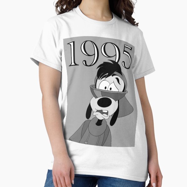 Item preview, The Goofy Movie designed and sold by emilycody.
