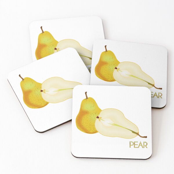 Item preview, Pear - Pear Lover - Pear gift  - gift for Pear lover   designed and sold by Essakhi12.