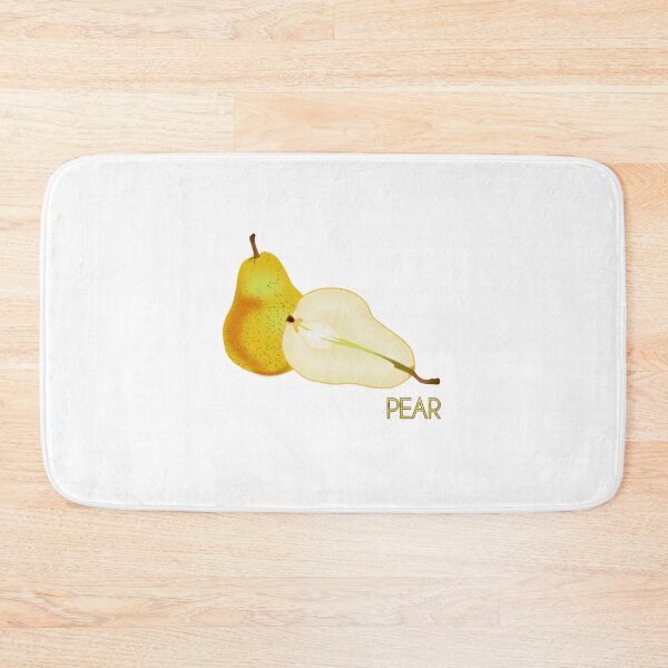 Item preview, Pear - Pear Lover - Pear gift  - gift for Pear lover   designed and sold by Essakhi12.
