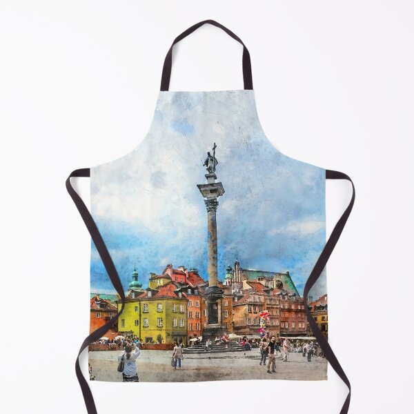 Item preview, Warsaw city #warsaw #warszawa designed and sold by JBJart.