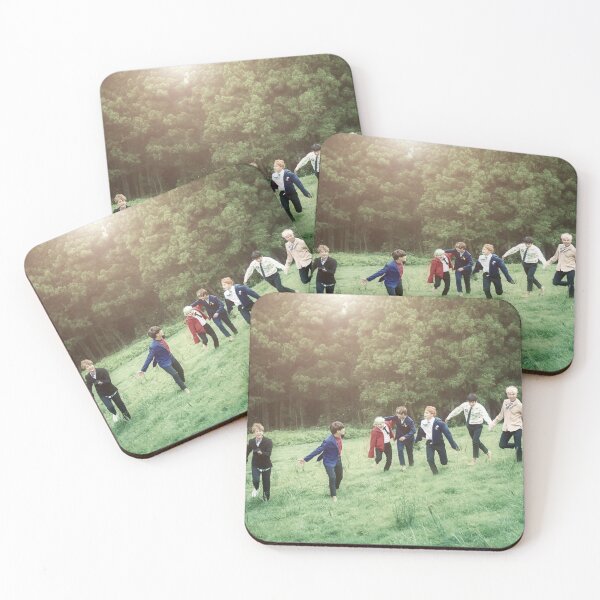Item preview, Bangtan Sonyeondan (BTS Run) designed and sold by C.l S.