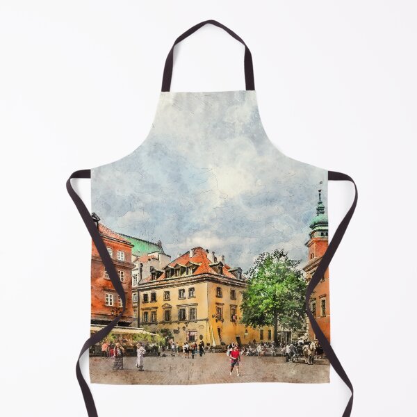 Item preview, Warsaw city #warsaw #warszawa designed and sold by JBJart.