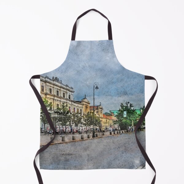 Item preview, Warsaw city #warsaw #warszawa designed and sold by JBJart.