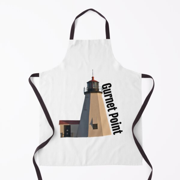 Item preview, Gurnet Point Lighthouse designed and sold by Ka1830.